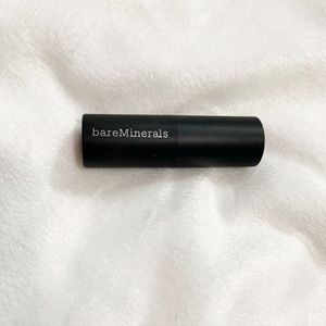 bareMinerals Mini Lipstick "Srsly Red"